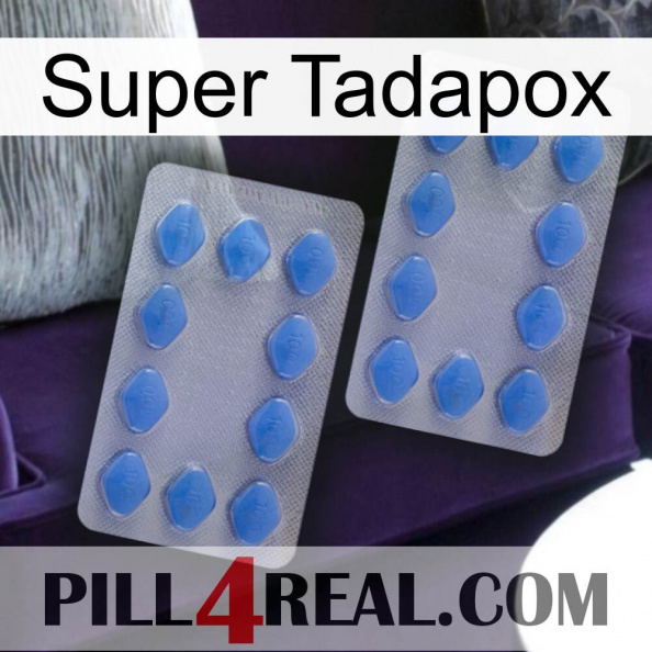 Super Tadapox 20